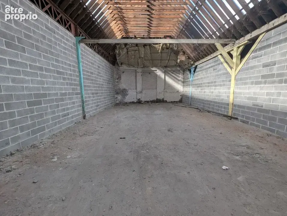 Parking à vendre à Tourcoing (59200) - photo 2