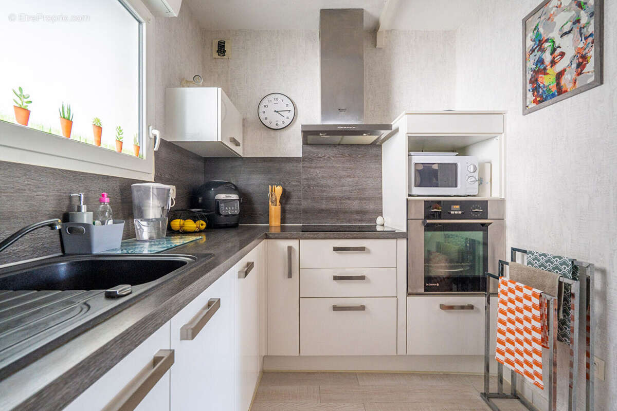 Appartement à EYSINES