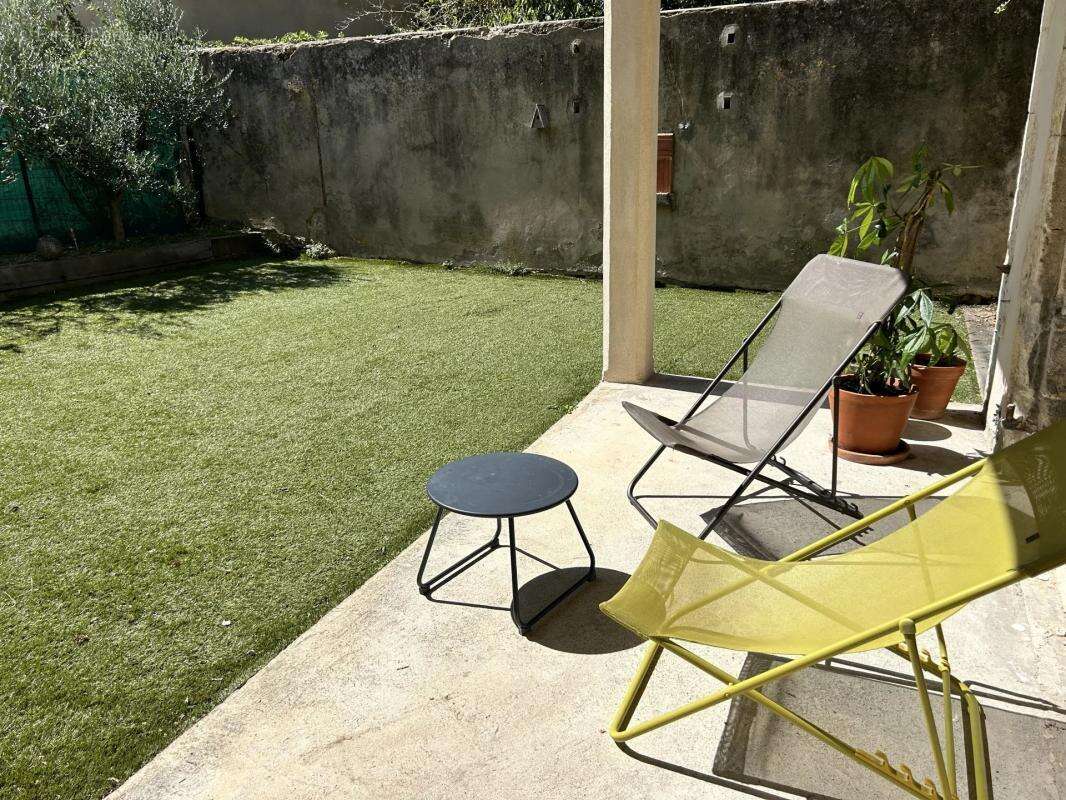 Appartement à ALLEINS