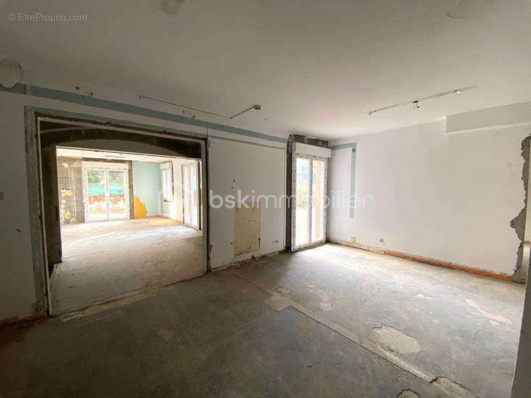 Appartement à SAINT-CHRISTOL