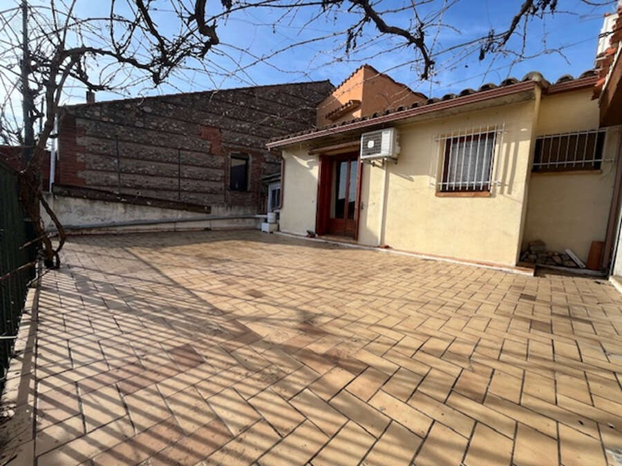 Maison à CANOHES