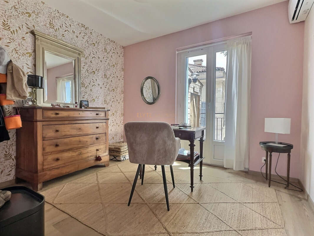Appartement à SALON-DE-PROVENCE