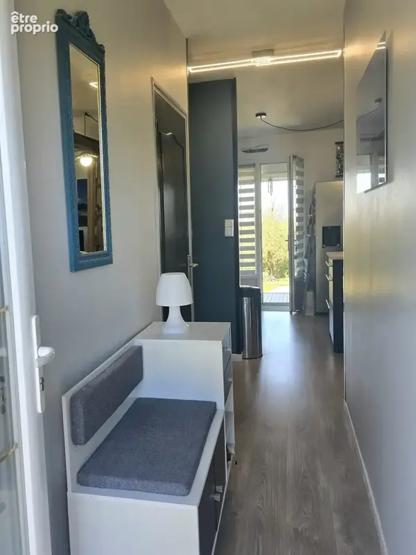 Maison 129 m² à Saint-Paul-Lizonne  - photo 8