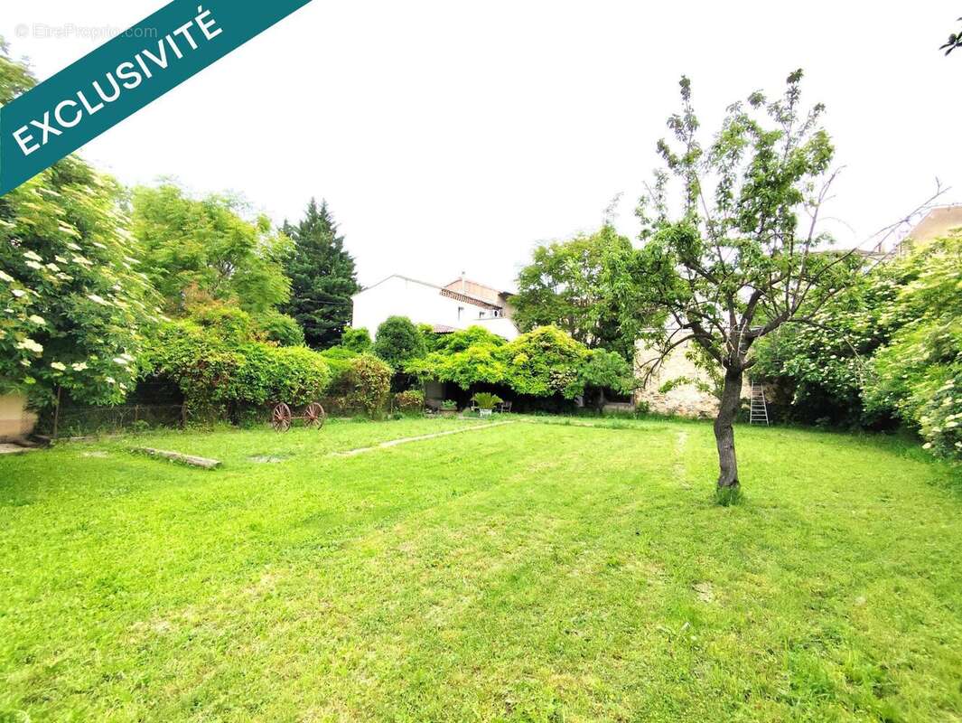 Photo 2 - Maison à BEDARIEUX