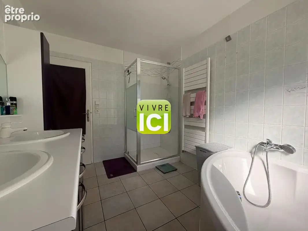Longère 7 pièces PONTCHATEAU - Bourg SAINT-GUILLAME - 150 m2 - Dépendances - photo 7