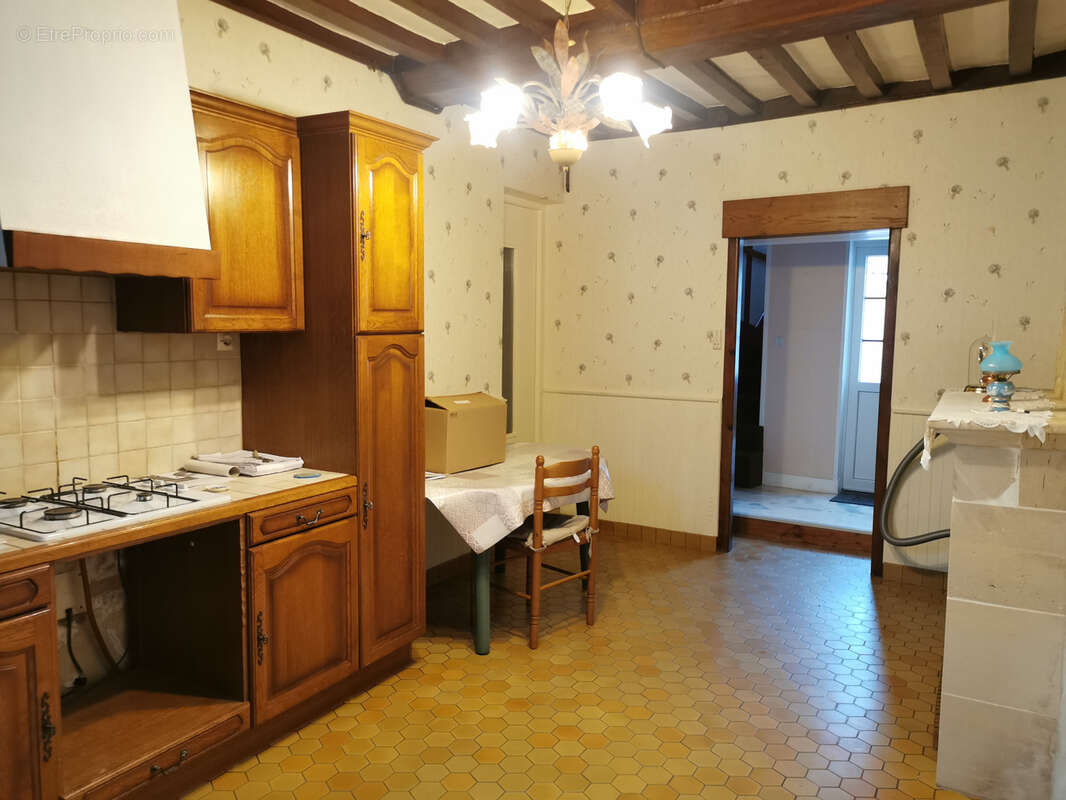 Maison à BAYEUX