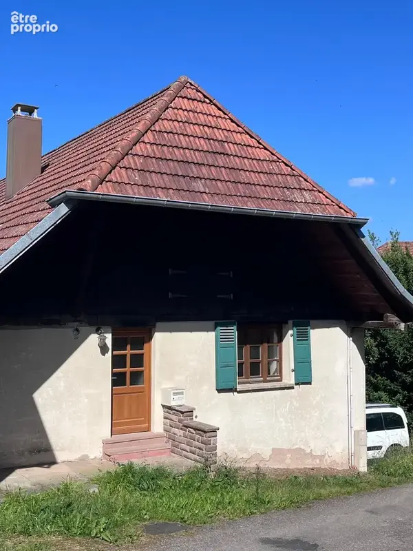 Photo Maison à Strasbourg au prix de 88 480€