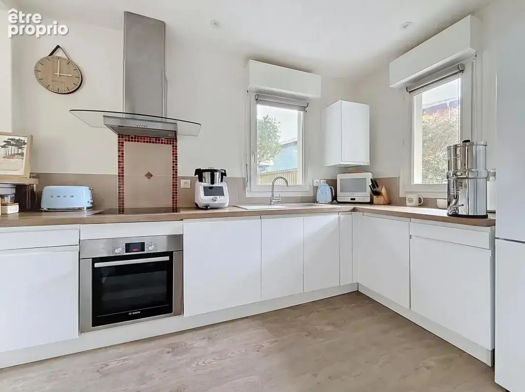 Maison de 3 pièces de 70 m² située à Anglet - photo 7