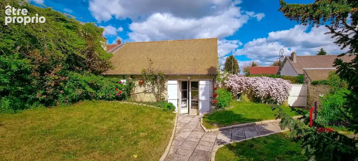 Maison 6 pièces / 4 chambres (sous-sol total) et vaste jardin - photo 11