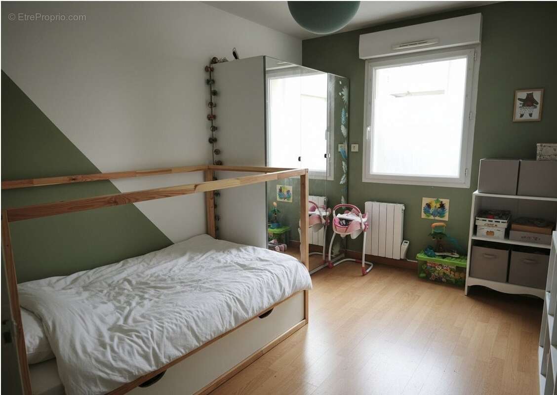 Appartement à VERTOU