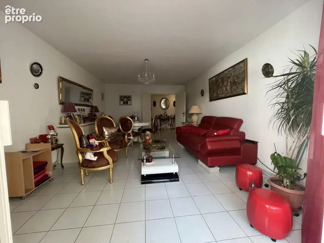 Appartement - photo 2