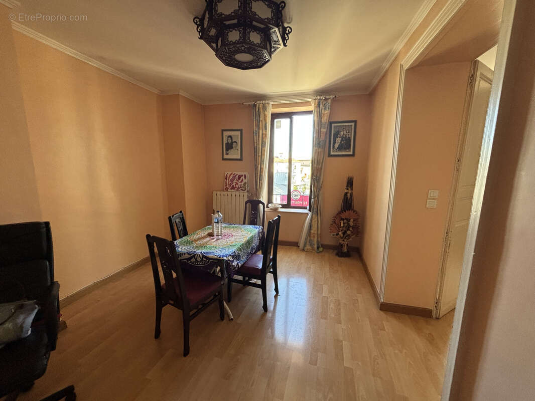 Appartement à BEZIERS