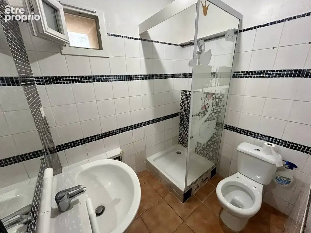 Maison de village de plain-pied  Cur de Florensac - photo 11