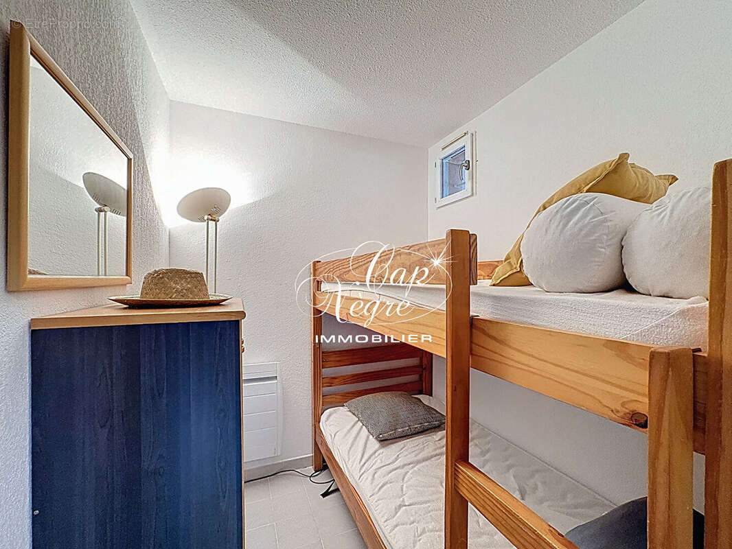 Appartement à LE LAVANDOU