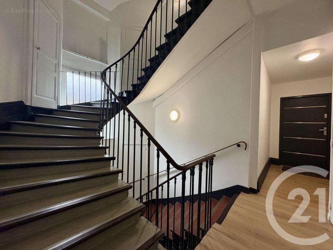 Appartement à LIMOGES