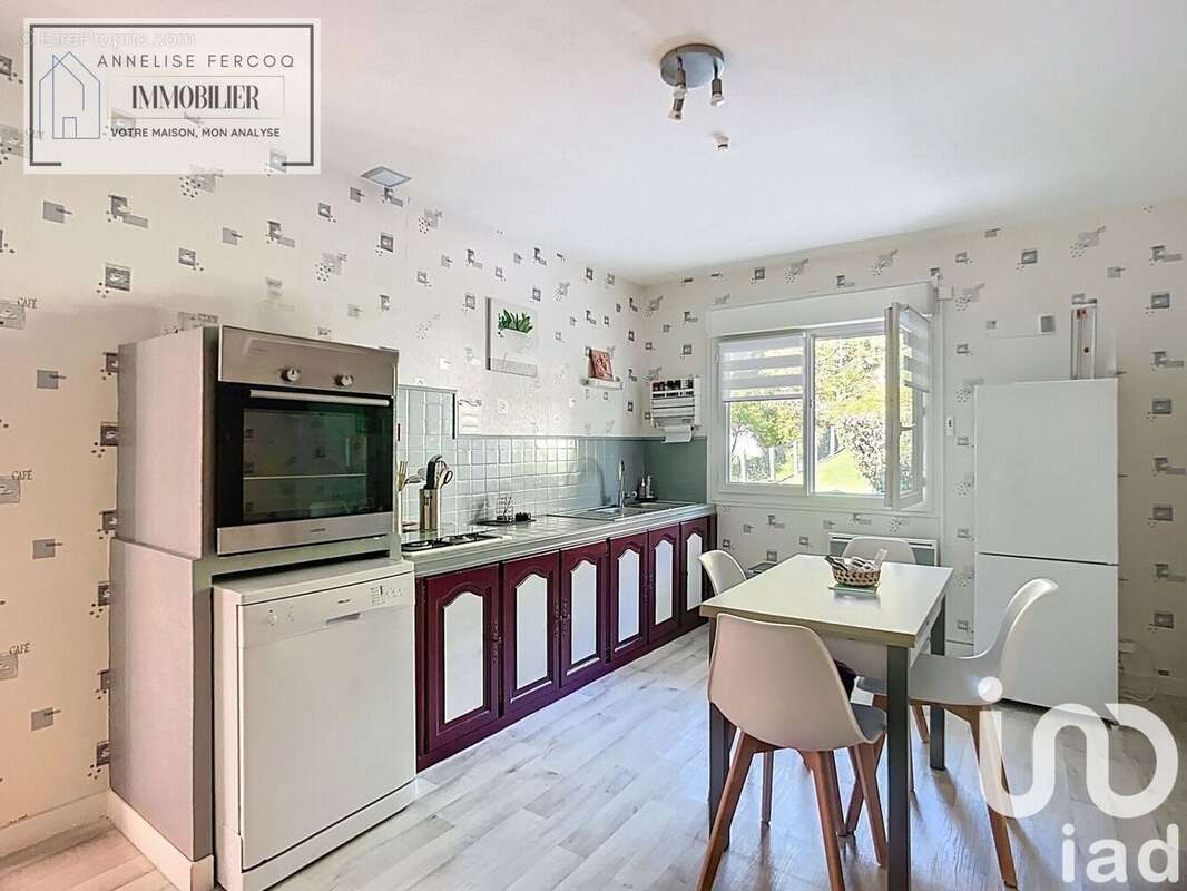 Photo 7 - Maison à CHAULGNES