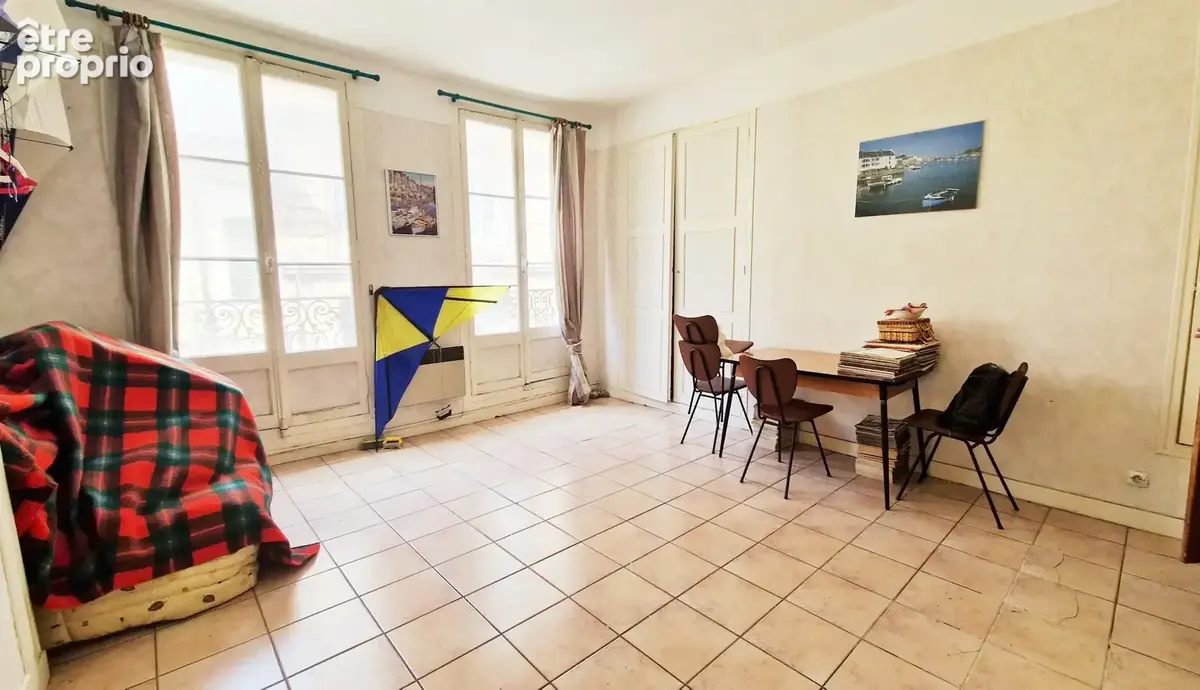 Appartement à DIEPPE