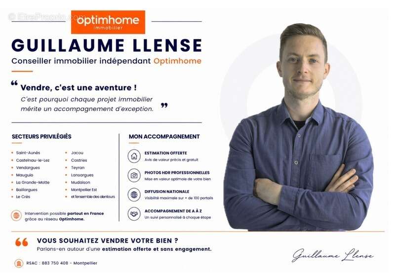 Maison familiale de plain-pied de 150 m², au fond d’une impasse, sans vis-à-vis et au calme - photo 17