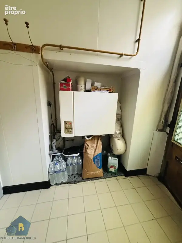 Une belle opportunité commerciale et immobilière ! - photo 8