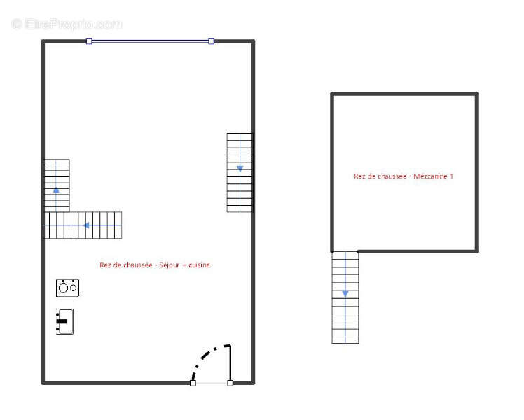 Appartement à LE LAVANDOU
