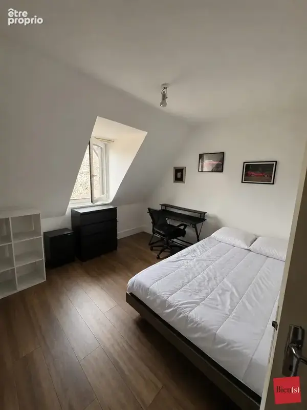 Appartement 7 pièces 121 m² à vendre à Laval (53000) - photo 5