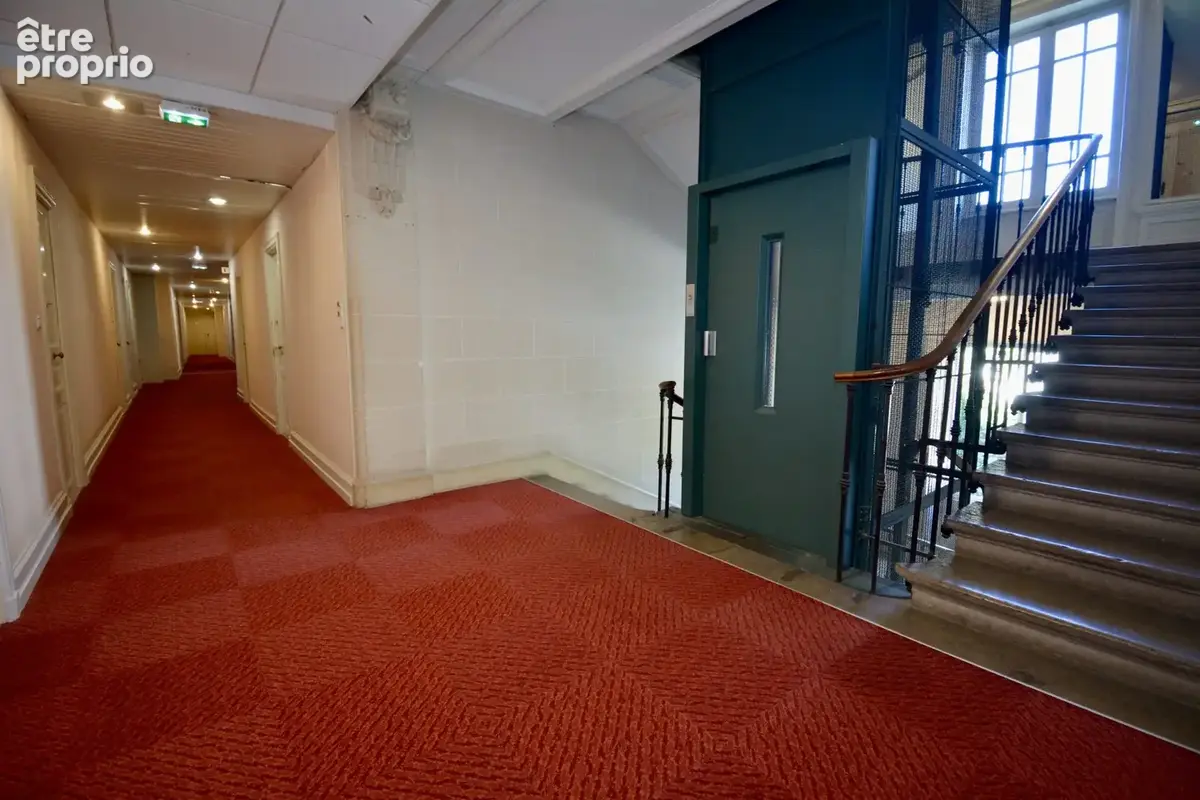 Appartement 2 pièces 42 m² à vendre à Chatelguyon (63140) - photo 4