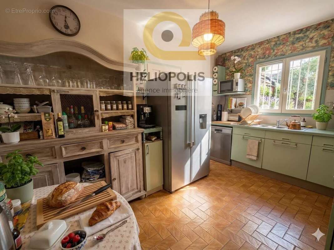 Maison à SAINT-NAZAIRE