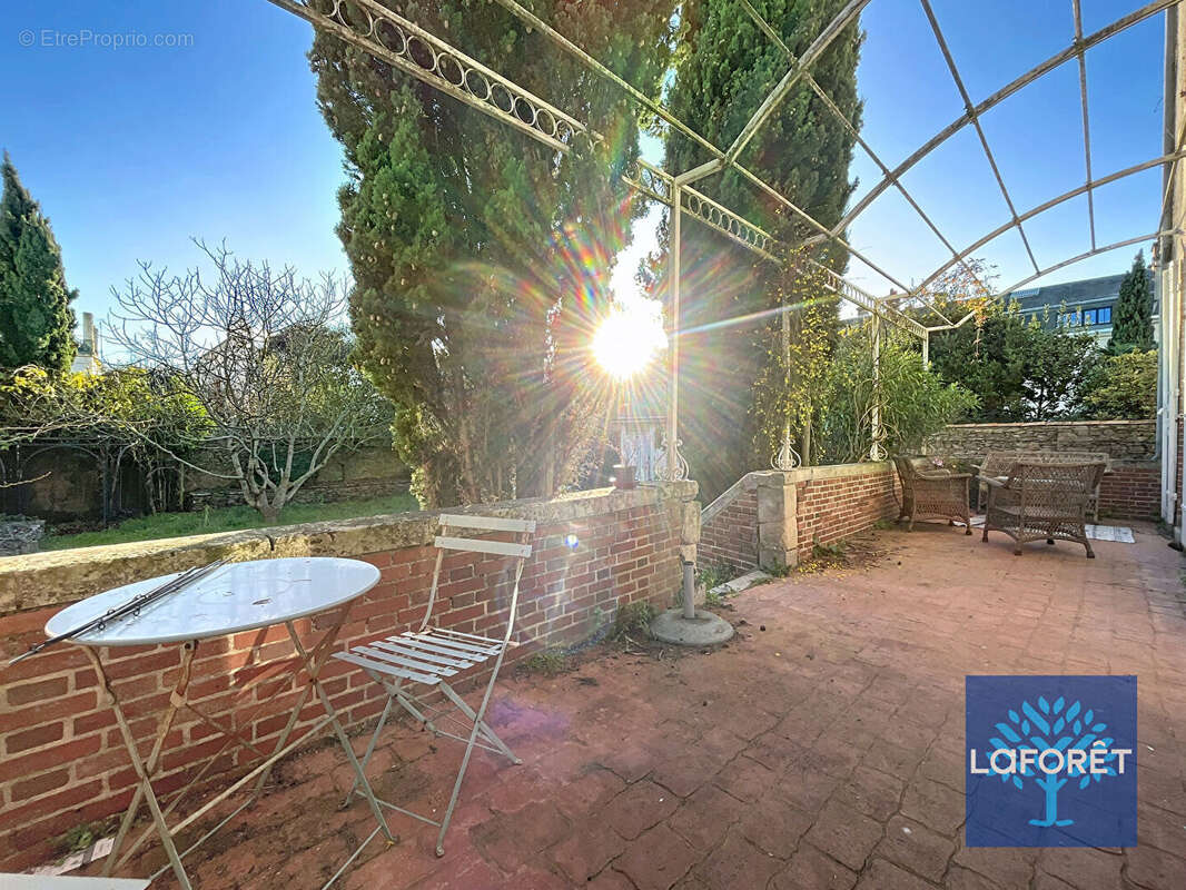 Maison à LA ROCHE-SUR-YON