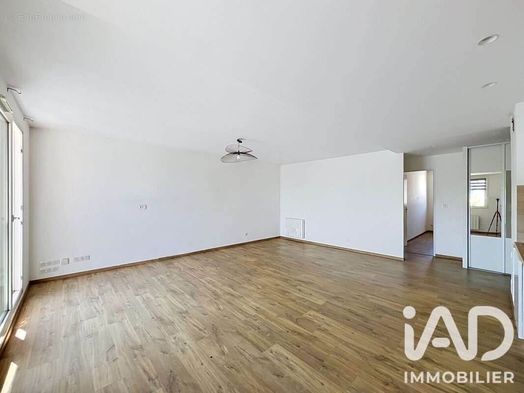 Photo 6 - Appartement à ROUEN