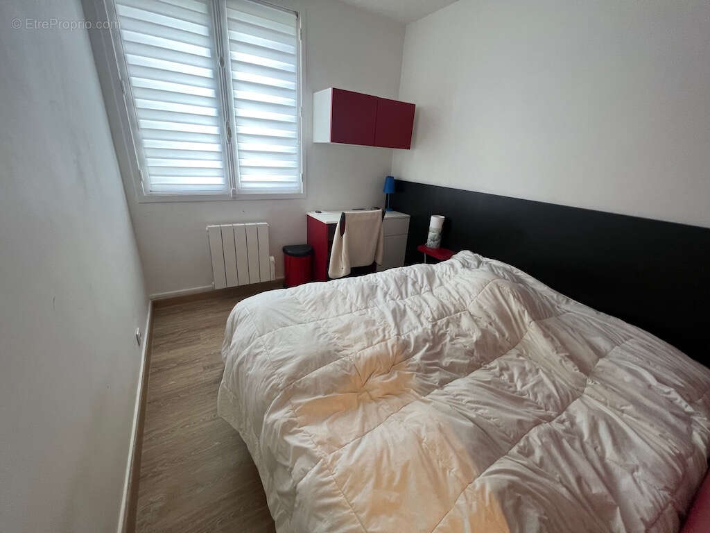 Appartement à LA BAULE-ESCOUBLAC