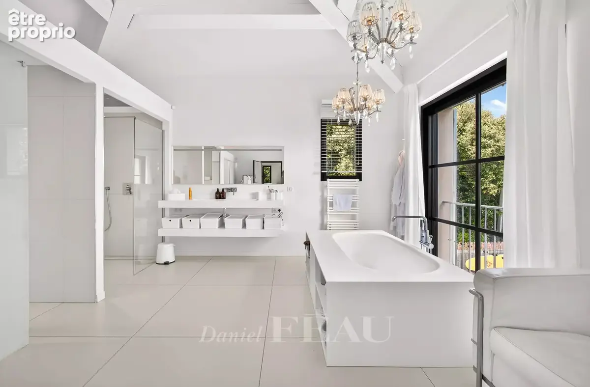 Saint Tropez Gassin - Villa contemporaine à Sinopolis - photo 20
