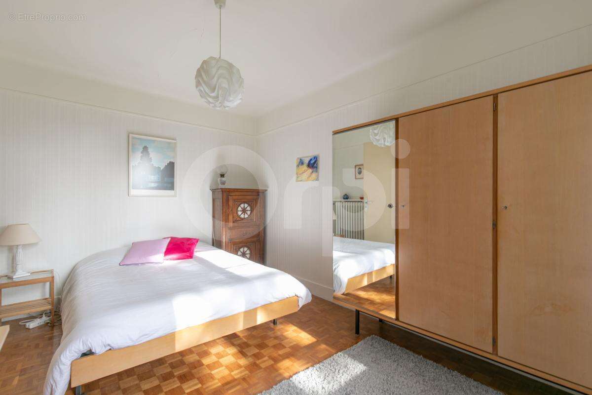 Maison à BOISSY-SAINT-LEGER