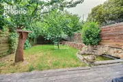 Maison à BOUFFEMONT