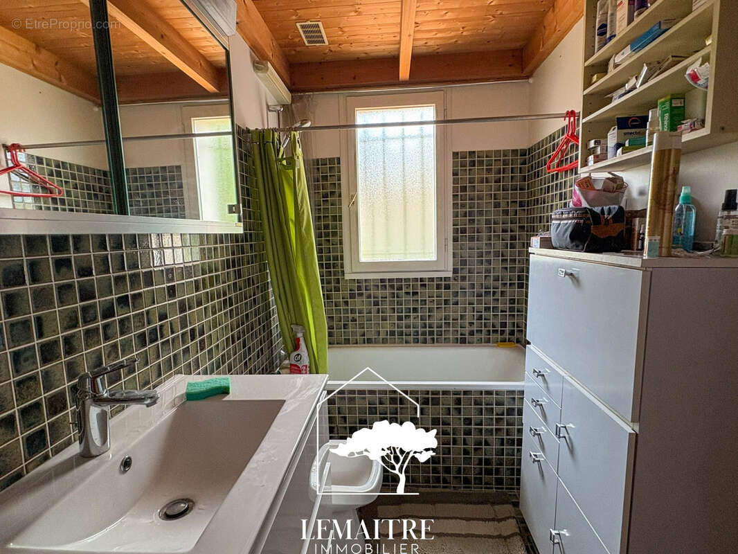 La Palmyre   Villa 212 m2 avec Piscine à 650 m de la Plage - photo 5