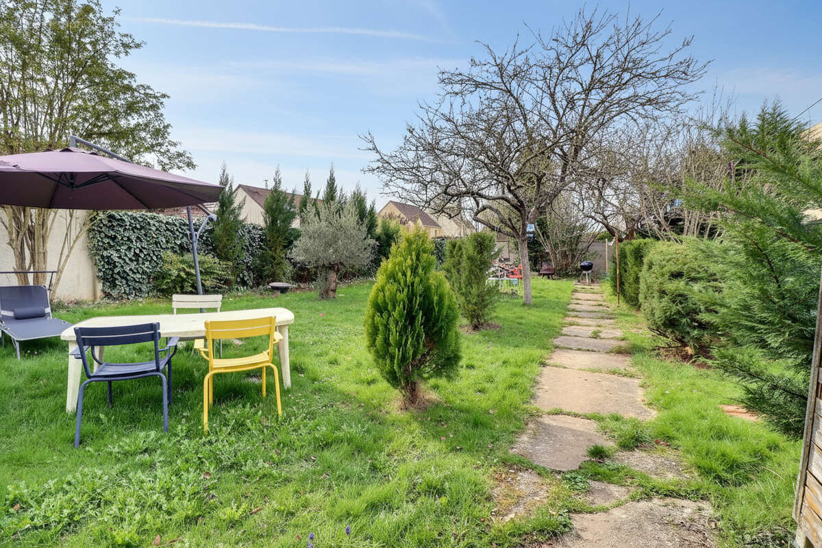 Maison à RAMBOUILLET