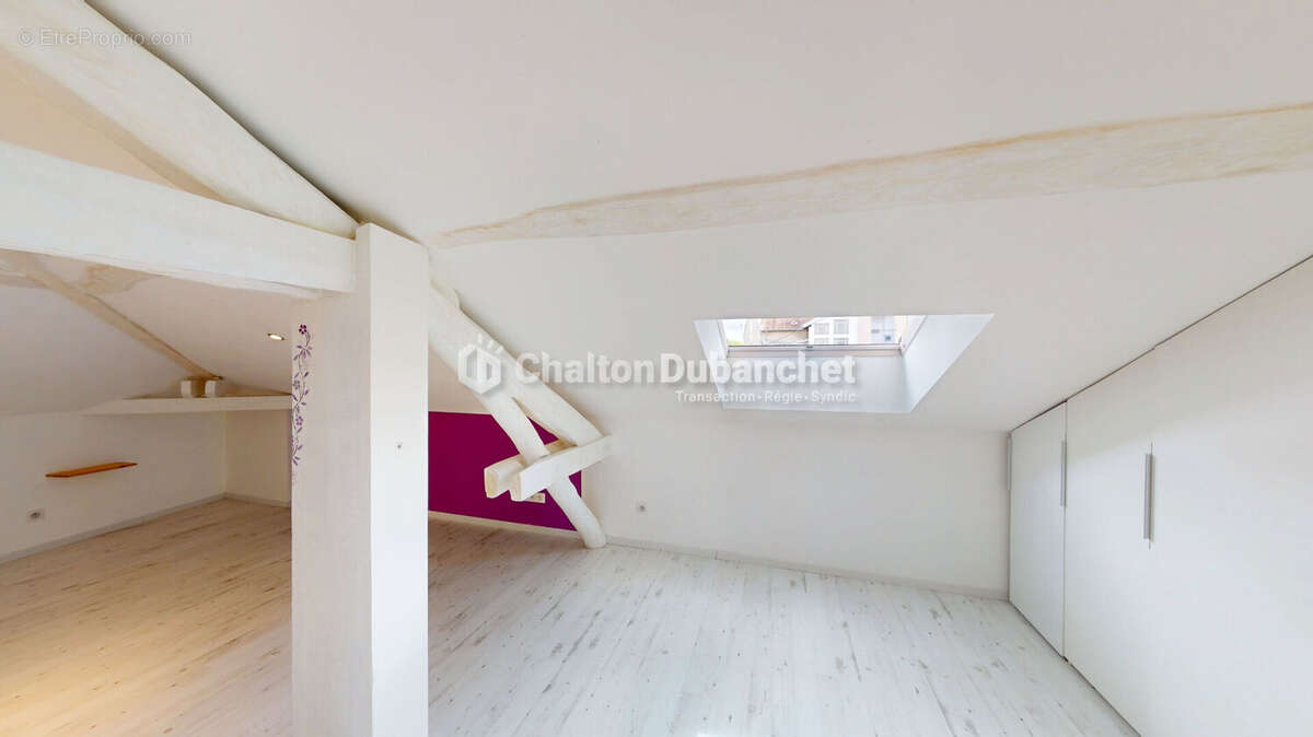 Appartement à ROANNE