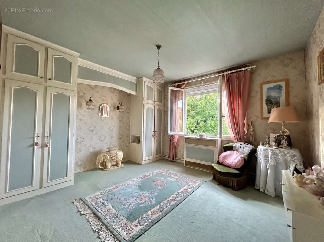 Maison à MONS-EN-PEVELE
