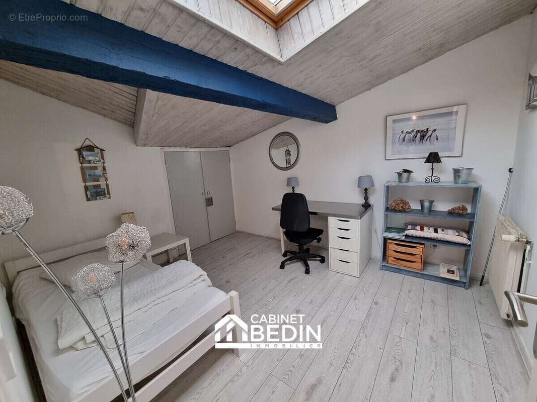 Appartement à LE BOUSCAT