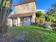 Maison à MONTMIRAIL