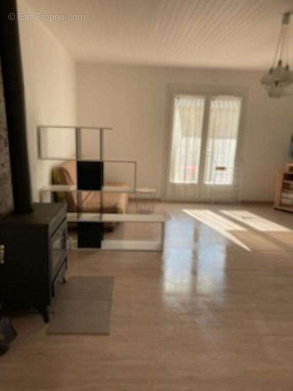 Maison à MEJANNES-LE-CLAP