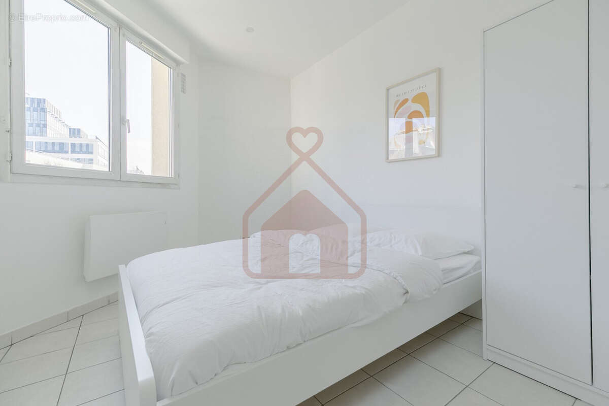 ESPACE NUIT  - Appartement à VILLEJUIF