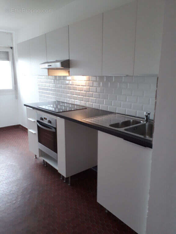 Appartement à ECULLY