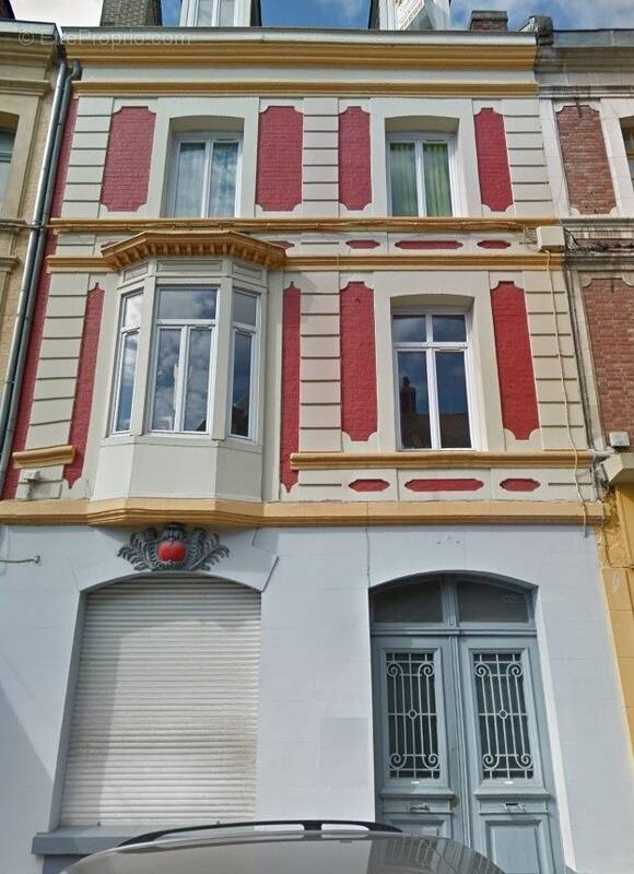 Appartement à BETHUNE