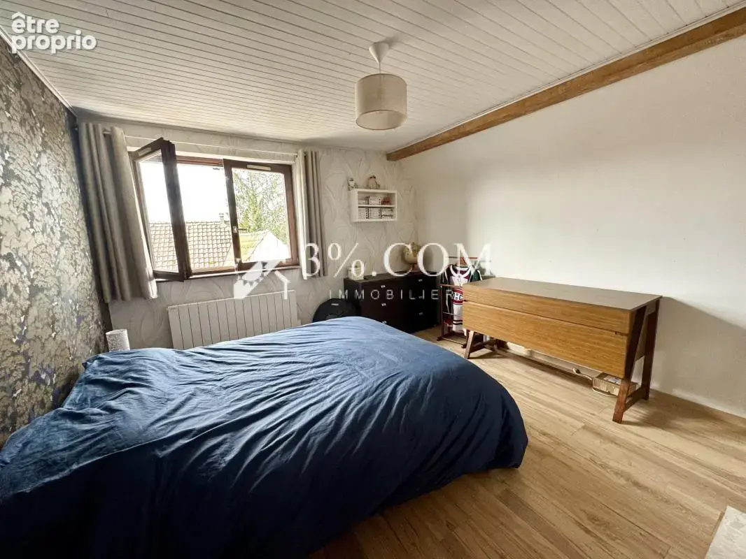 3%COM  Jolie maison de 150m2 avec 5 chambres - photo 9