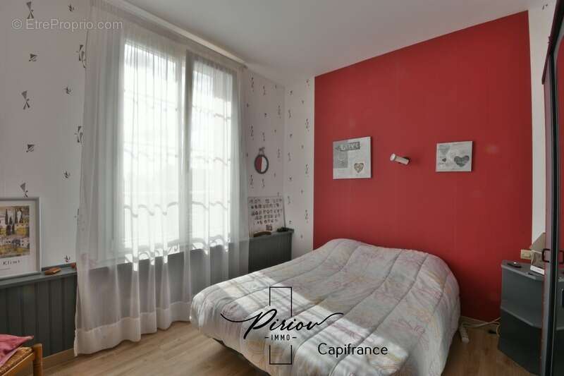 Maison à DOUE-LA-FONTAINE