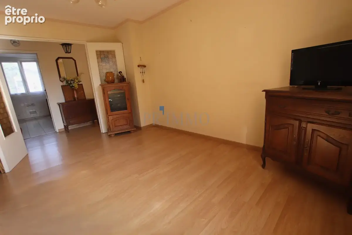 Photo Appartement à Saint-Raphael au prix de 168 000€