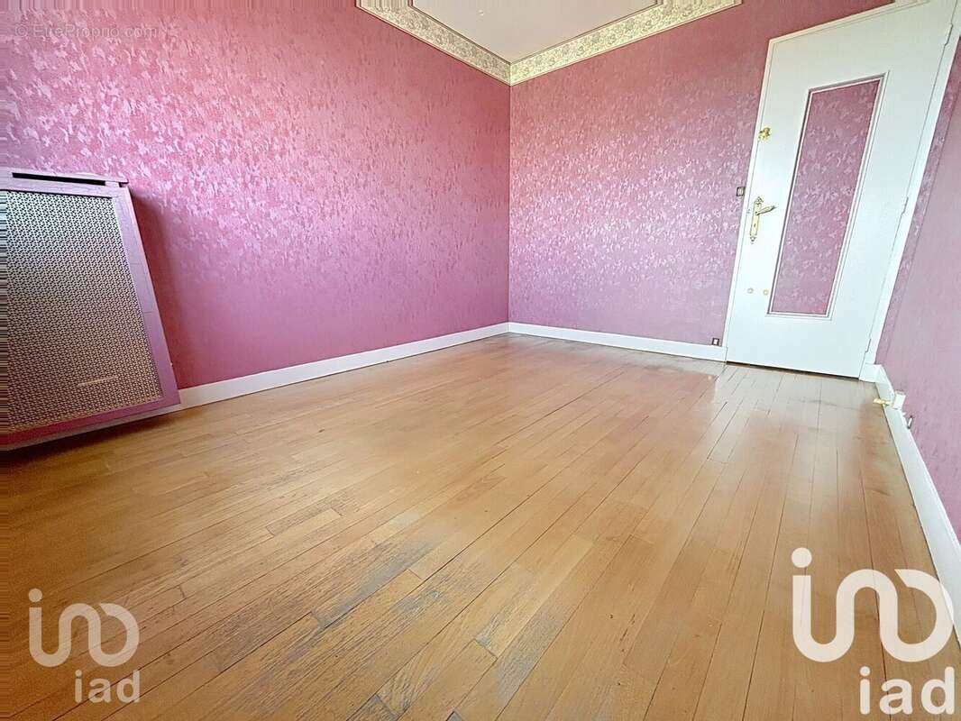 Photo 6 - Appartement à TROYES