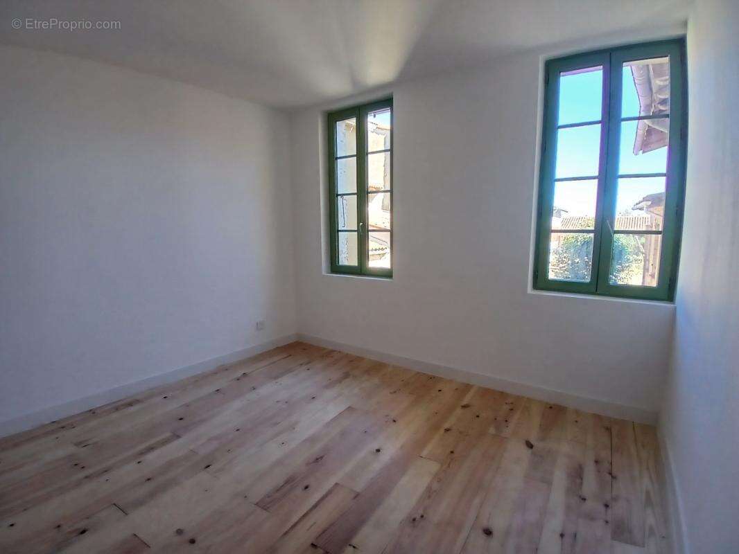 Maison à LEVIGNAC