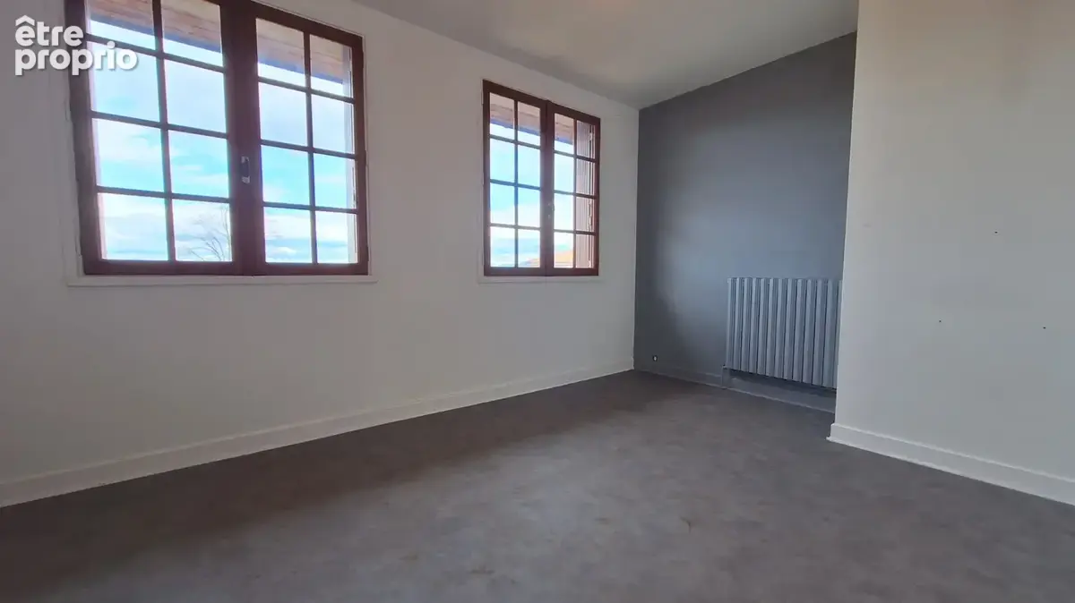 Maison Cournon D Auvergne 6 pièce(s) 150 m2 - photo 13