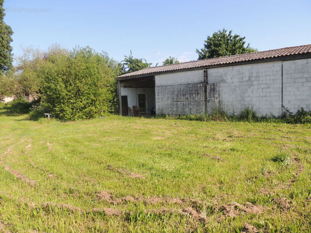 Maison à SAINTE-FLORENCE
